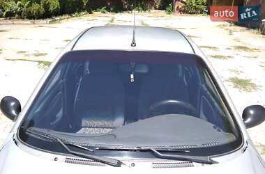 Седан Daewoo Sens 2004 в 
