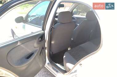 Седан Daewoo Sens 2004 в 