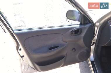 Седан Daewoo Sens 2004 в 