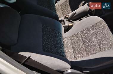 Седан Daewoo Sens 2004 в 
