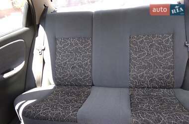 Седан Daewoo Sens 2004 в 