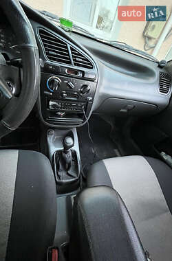 Седан Daewoo Sens 2007 в 
