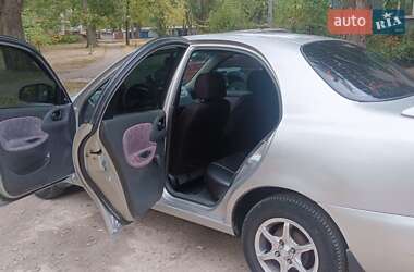 Седан Daewoo Sens 2003 в 