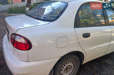 Седан Daewoo Sens 2004 в 
