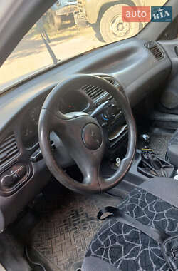 Седан Daewoo Sens 2004 в 