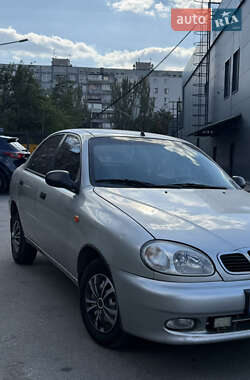 Седан Daewoo Sens 2005 в Запоріжжі
