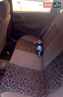 Седан Daewoo Sens 2004 в 
