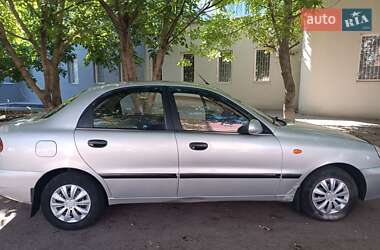 Седан Daewoo Sens 2005 в 