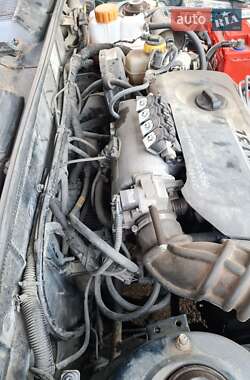 Седан Daewoo Sens 2006 в 