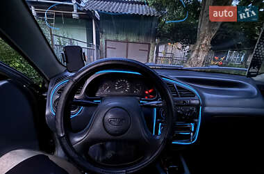 Седан Daewoo Sens 2005 в 