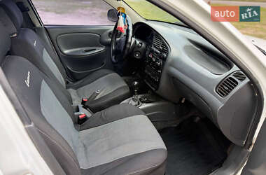 Седан Daewoo Sens 2009 в 