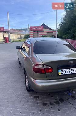 Седан Daewoo Sens 2004 в 