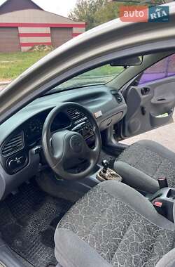 Седан Daewoo Sens 2004 в 