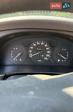 Седан Daewoo Sens 2012 в 