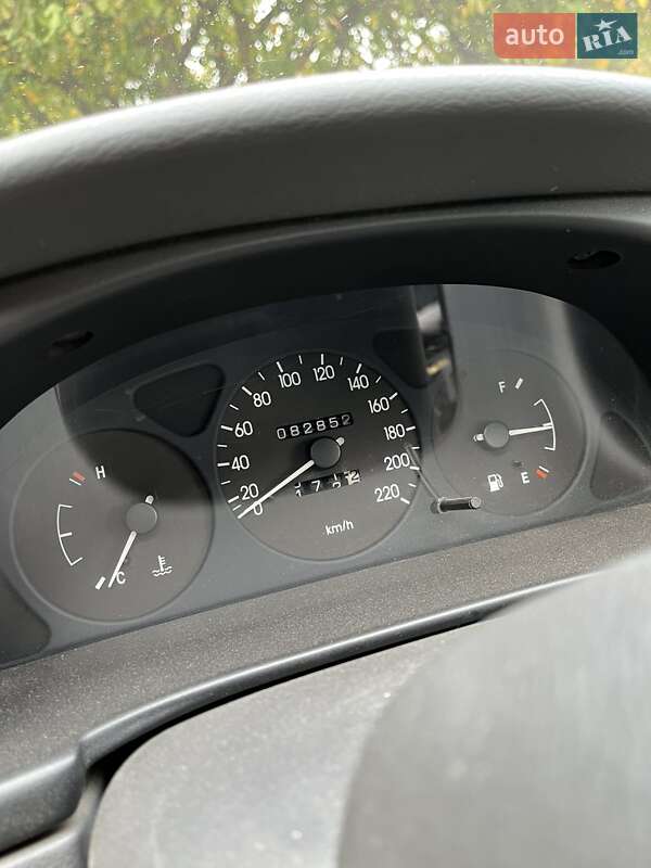 Седан Daewoo Sens 2006 в Киеве фото 3 Седан Daewoo Sens 2006 в Киеве