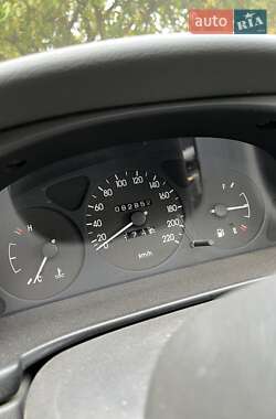 Седан Daewoo Sens 2006 в 