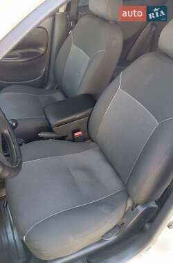 Седан Daewoo Sens 2005 в 