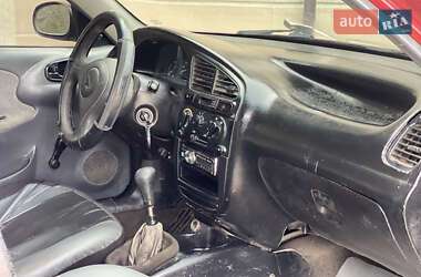 Седан Daewoo Sens 2005 в 