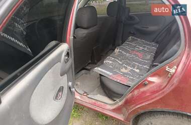 Седан Daewoo Sens 2005 в 