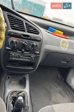 Седан Daewoo Sens 2004 в 