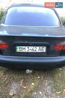 Седан Daewoo Sens 2006 в Сумах