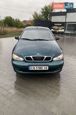Седан Daewoo Sens 2004 в Ватутіному