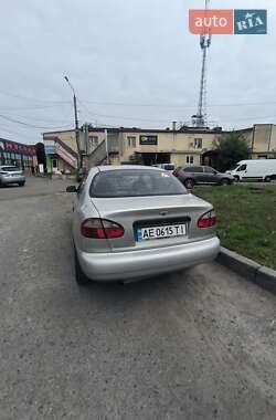 Седан Daewoo Sens 2005 в 