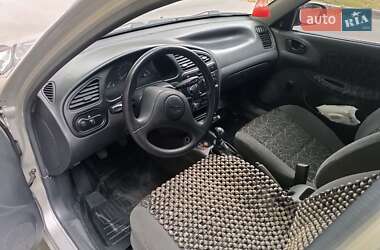 Седан Daewoo Sens 2007 в 