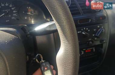 Седан Daewoo Sens 2006 в 