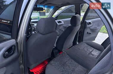 Седан Daewoo Sens 2005 в 
