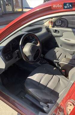 Седан Daewoo Sens 2005 в 
