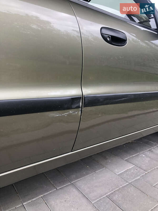 Седан Daewoo Sens 2005 в Вольнянске фото 5 Седан Daewoo Sens 2005 в Вольнянске