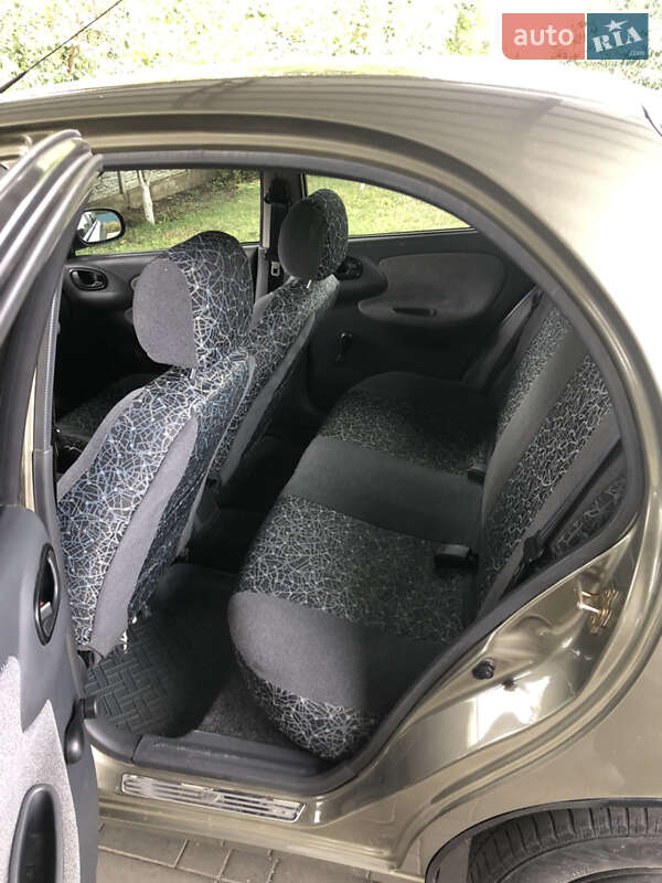 Седан Daewoo Sens 2005 в Вольнянске фото 9 Седан Daewoo Sens 2005 в Вольнянске