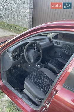 Седан Daewoo Sens 2004 в 