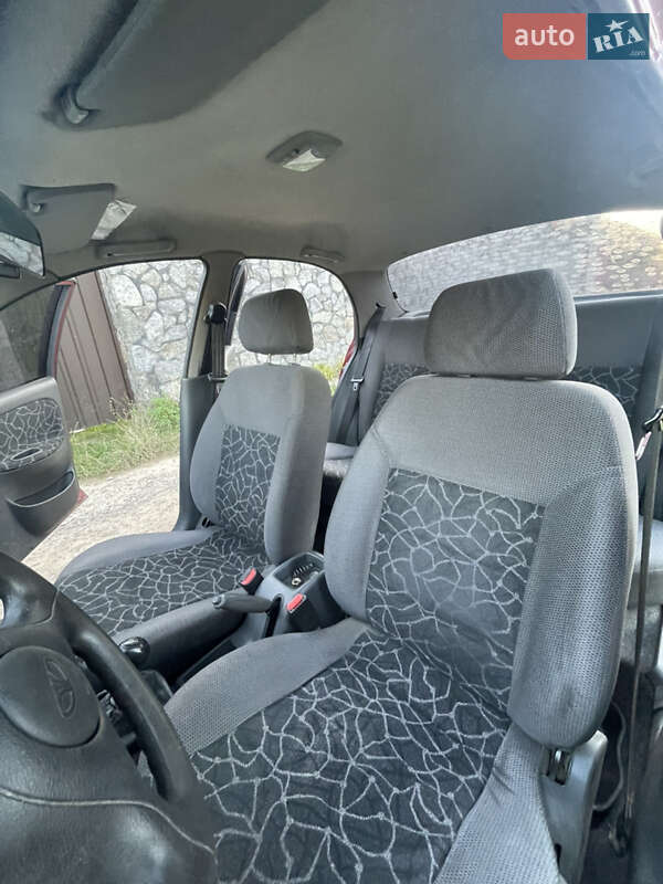 Седан Daewoo Sens 2004 в Виннице фото 15 Седан Daewoo Sens 2004 в Виннице