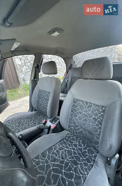 Седан Daewoo Sens 2004 в 