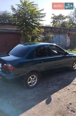 Седан Daewoo Sens 2003 в 