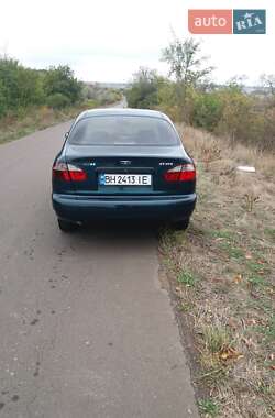 Седан Daewoo Sens 2005 в 