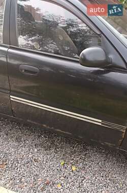 Седан Daewoo Sens 2006 в 