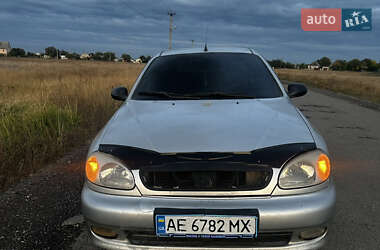 Седан Daewoo Sens 2005 в Павлограде