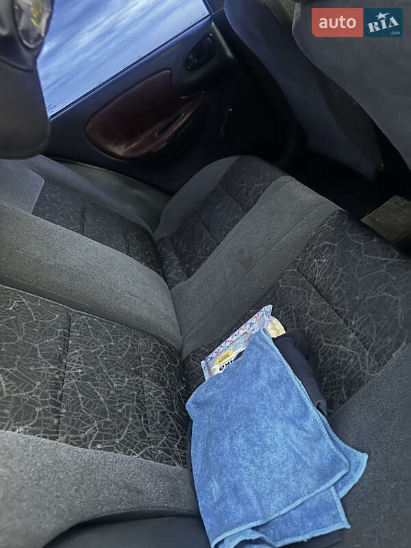 Седан Daewoo Sens 2005 в Павлограде фото 11 Седан Daewoo Sens 2005 в Павлограде