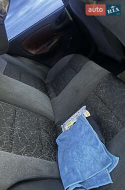 Седан Daewoo Sens 2005 в 