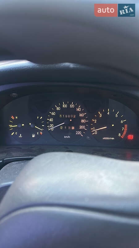 Седан Daewoo Sens 2005 в Павлограде фото 16 Седан Daewoo Sens 2005 в Павлограде