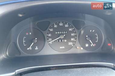 Седан Daewoo Sens 2004 в 