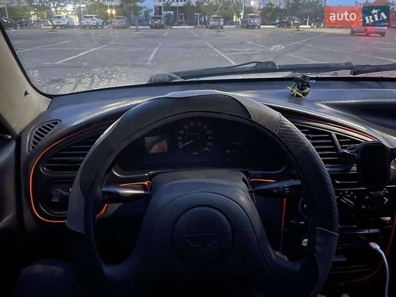 Седан Daewoo Sens 2004 в Николаеве фото 11 Седан Daewoo Sens 2004 в Николаеве