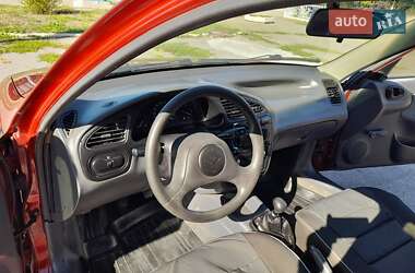 Седан Daewoo Sens 2005 в 