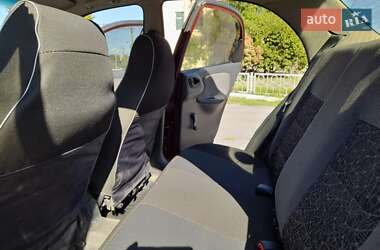 Седан Daewoo Sens 2005 в 