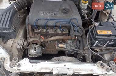 Седан Daewoo Sens 2004 в 
