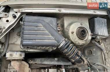 Седан Daewoo Sens 2006 в 