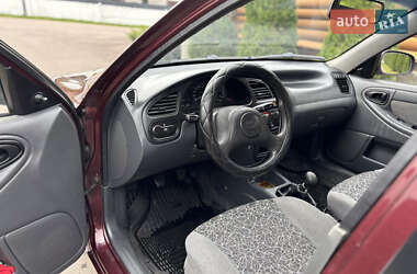 Седан Daewoo Sens 2012 в 